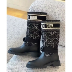 Christian Dior Boots